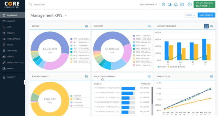 Top 10 project management software for architects